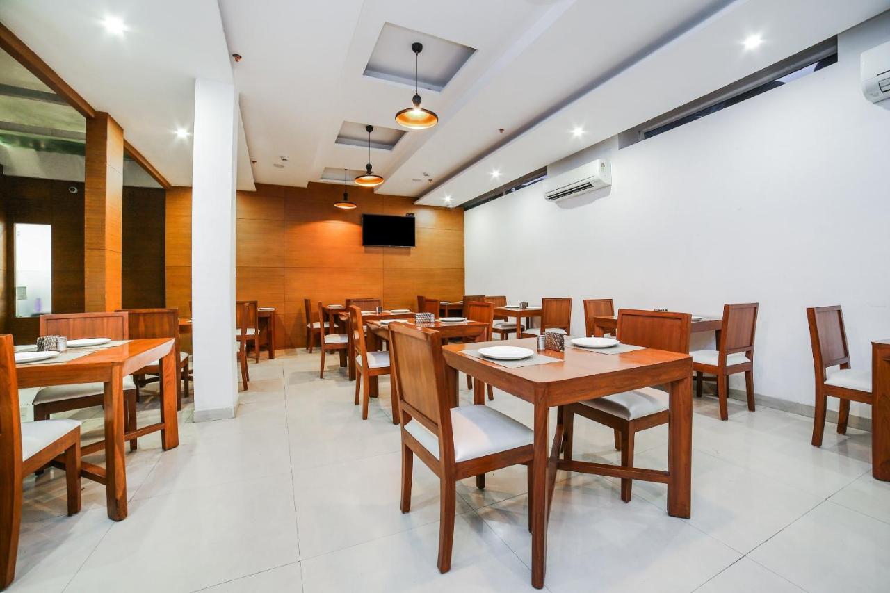 Collection O Motif South City 1 Near Appu Ghar Gurgaon Exterior photo
